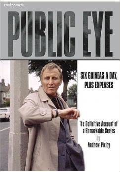 Public Eye: Six Guineas a day Plus Expenses