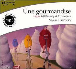 Une gourmandise