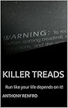 Killer Treads by Anthony Renfro