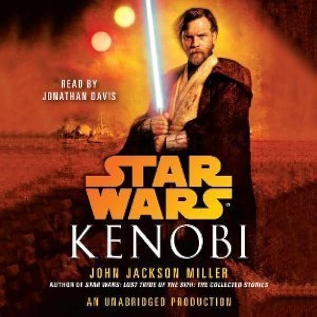 Kenobi (Star Wars)