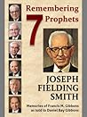 Joseph Fielding S...