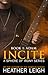 Incite: Adam (Sphere of Irony #1)
