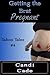 Getting the Brat Pregnant: Taboo Tales #4