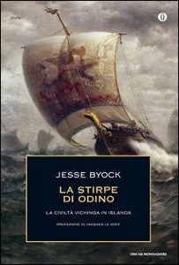 La Stirpe di Odino: La civiltà vichinga in Islanda