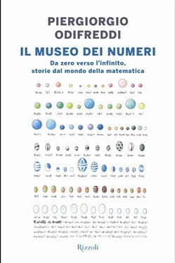 Il museo dei numeri (Hardcover)