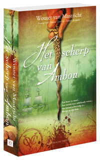 Het scherp van Ambon (Paperback)