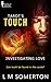 Tarot's Touch (Investigatin...