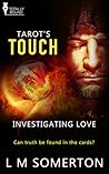 Tarot's Touch by L.M. Somerton