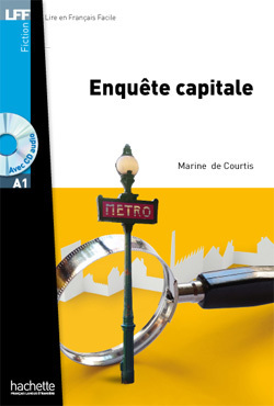 Enquête capitale (Paperback)