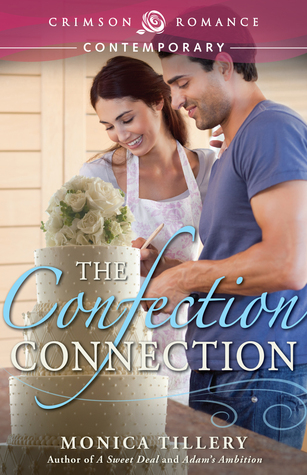 The Confection Connection (ebook)