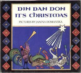 Din Dan Don, It's Christmas