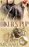 The Biker's Pup (The Biker's Pup, #1)