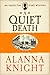 A Quiet Death (Inspector Fa...