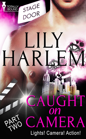 Caught on Camera: Part Two (Kindle Edition)