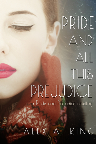 Pride and All This Prejudice (ebook)