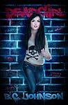 Deadgirl by B.C.  Johnson