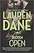 Broken Open (The Hurley Boys, #2)