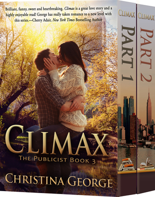 Climax (The Publicist #3)