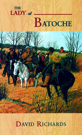 The Lady at Batoche (Mass Market Paperback)