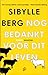 Nog bedankt voor dit leven
