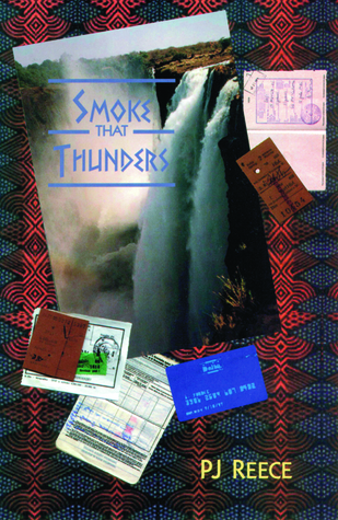 Smoke That Thunders