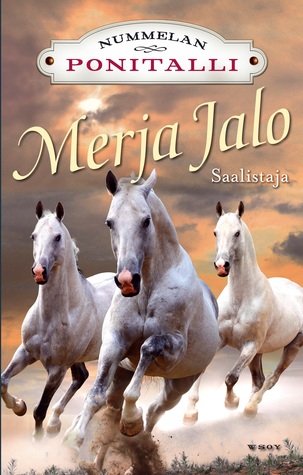 Saalistaja (Hardcover)