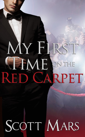 My First Time on the Red Carpet