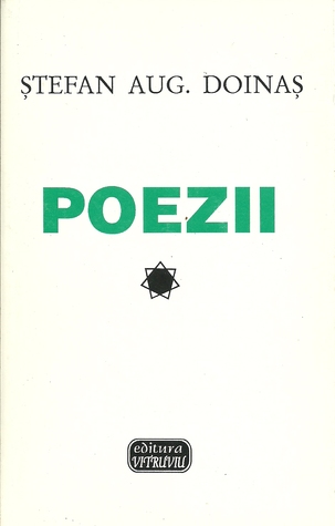 Poezii (Colecția de poezie românească) (Romanian Edition)