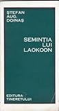 Semintia lui Laokoon