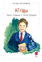 87 Oğuz
