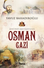 Osman Gazi (Paperback)