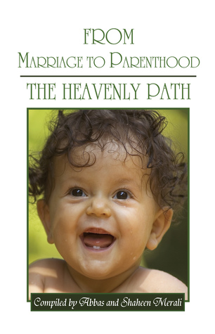 From Marriage to Parenthood (ebook)
