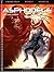 La Corde d'argent (Asphodèle #2)