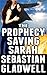 The Prophecy: Saving Sarah