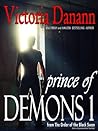 Prince of Demons 1 by Victoria Danann
