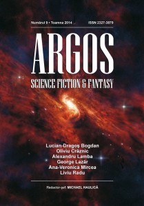 Argos Science Fiction&Fantasy No. 9 (Kindle Edition)
