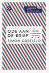 Ode aan de brief:...