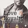 Love & Loyalty by Tere Michaels
