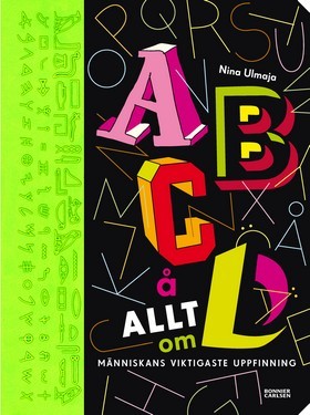 ABC å allt om D (Hardcover)
