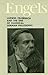 Ludwig Feuerbach and the Outcome of Classical German Philosophy by Friedrich Engels
