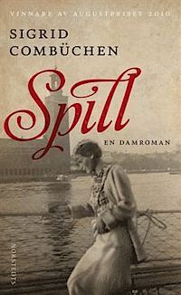 Spill: En damroman (Paperback)