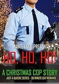 Ho, Ho, Ho!