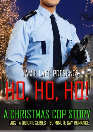 Ho, Ho, Ho! (Just a Quickie #15)