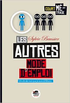Les Autres: mode d'emploi (Mass Market Paperback)