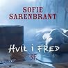Hvil i fred by Sofie Sarenbrant