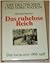 Das ruhelose Reich. Deutschland 1866-1918. by Michael Stürmer Das ruhelose Reich. Deutschland 1866-1918. by Michael Stürmer