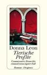Tierische Profite by Donna Leon