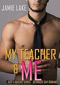 My Teacher & Me