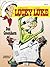 Das Greenhorn (Lucky Luke, Bd. 16)