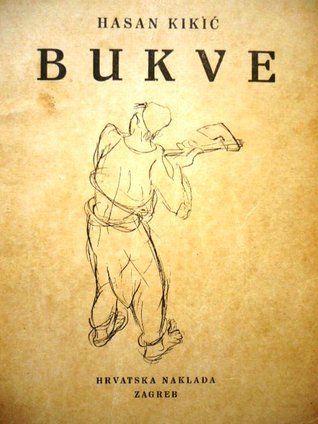 Bukve